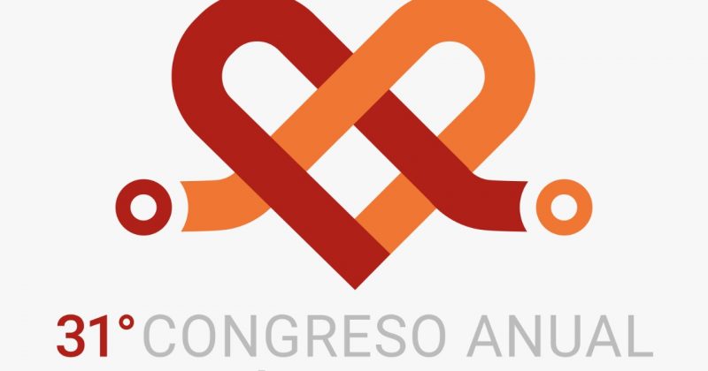 Carlos Riera en el 31° Congreso Anual de Cirugía Cardiaca
